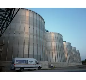 Монтаж елеваторів європейського виробництва Монтаж елеваторів європейського виробництва